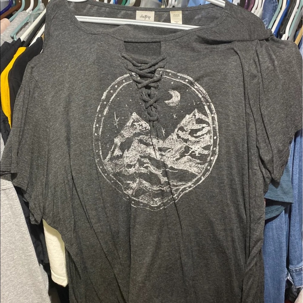 Day trip shirt from buckle